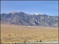 Snake Valley